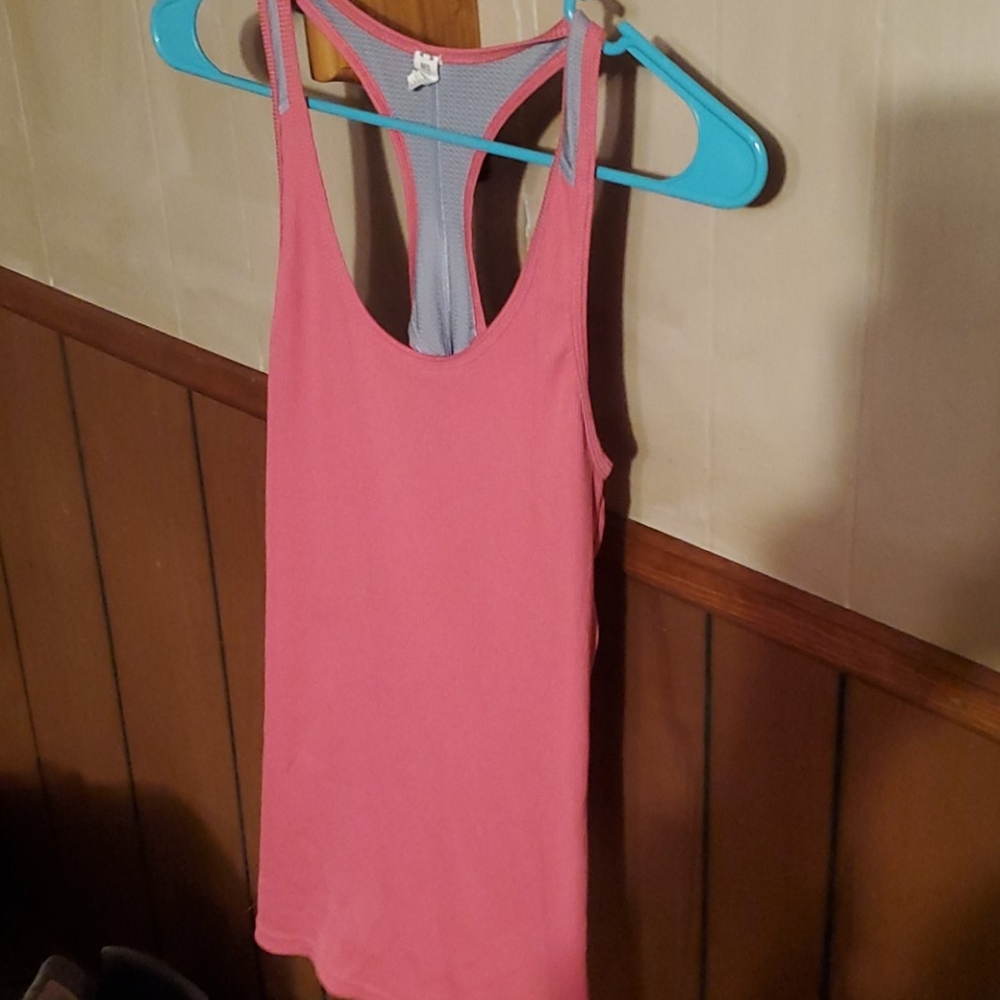 5/$25 Active wear tank